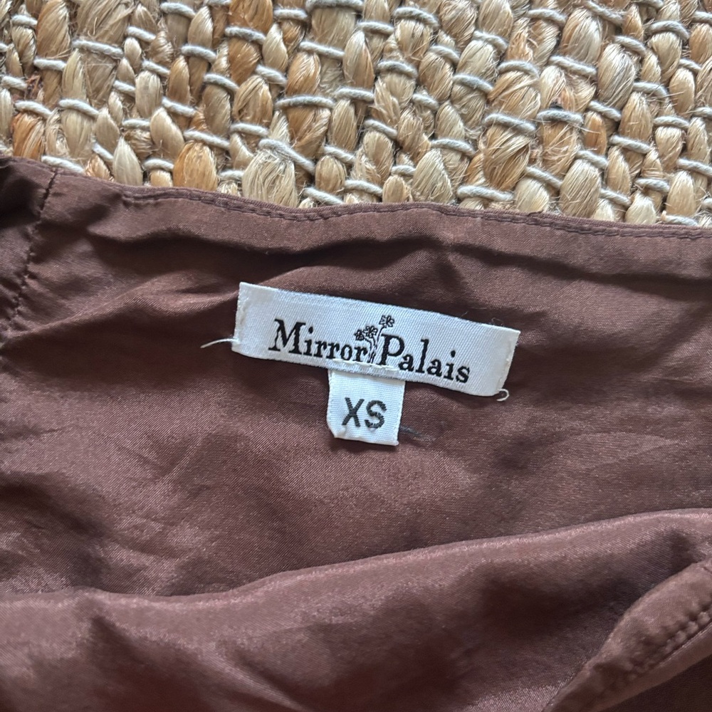 Mirror Palais Great Expectations Skirt Set - Picture 3 of 6